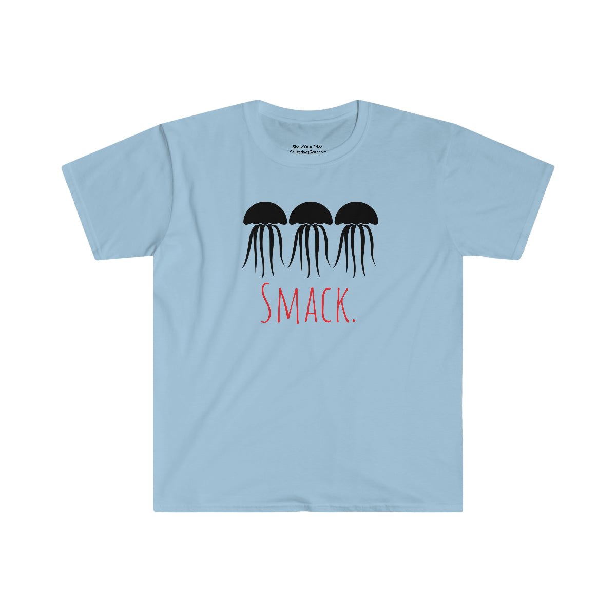 Smack of Jellyfish T-Shirt