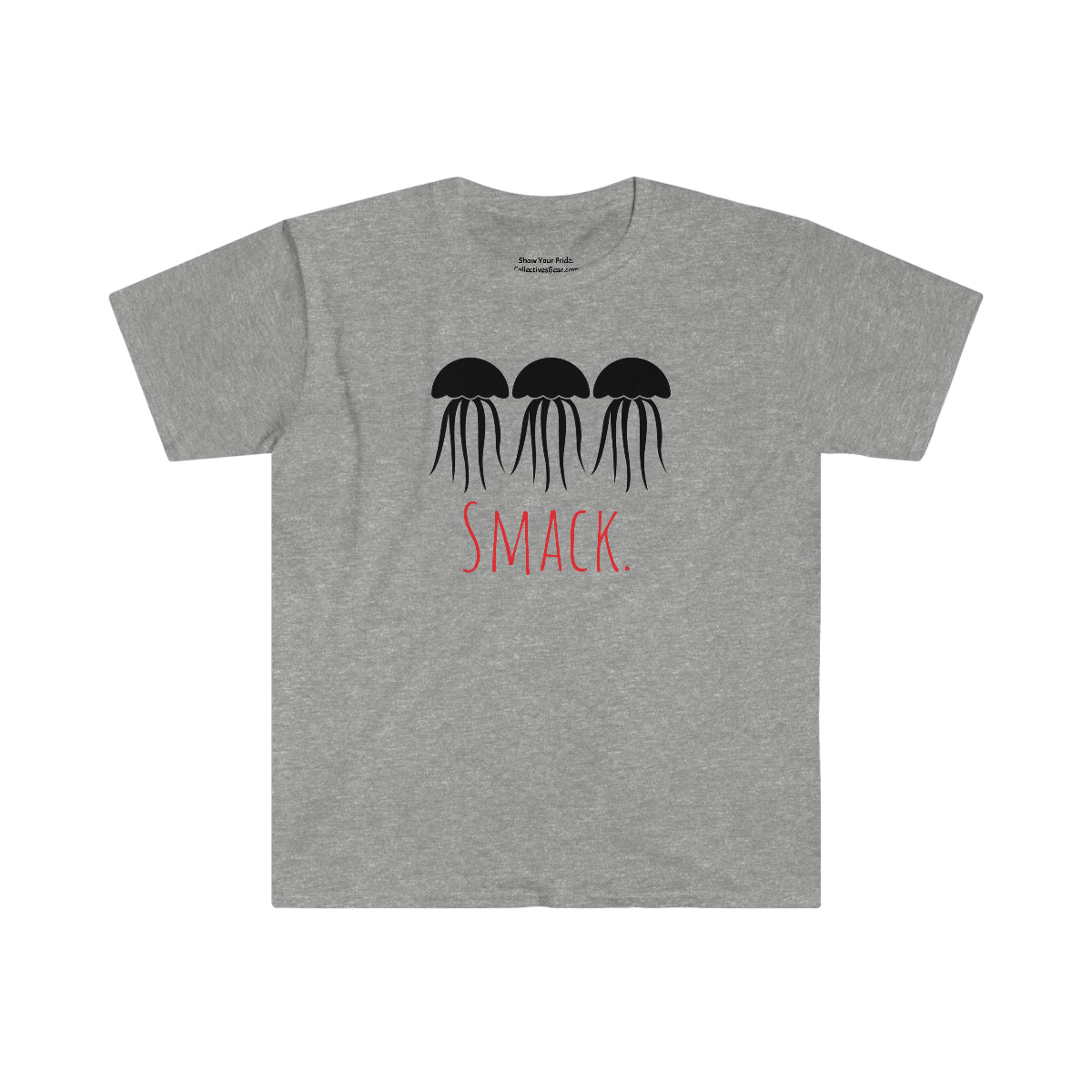Smack of Jellyfish T-Shirt