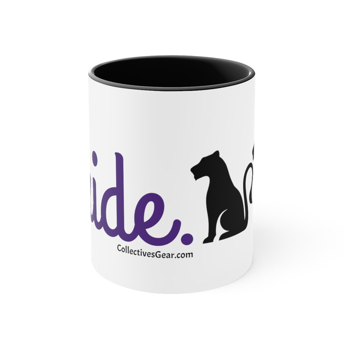 Pride Coffee Mug, 11oz