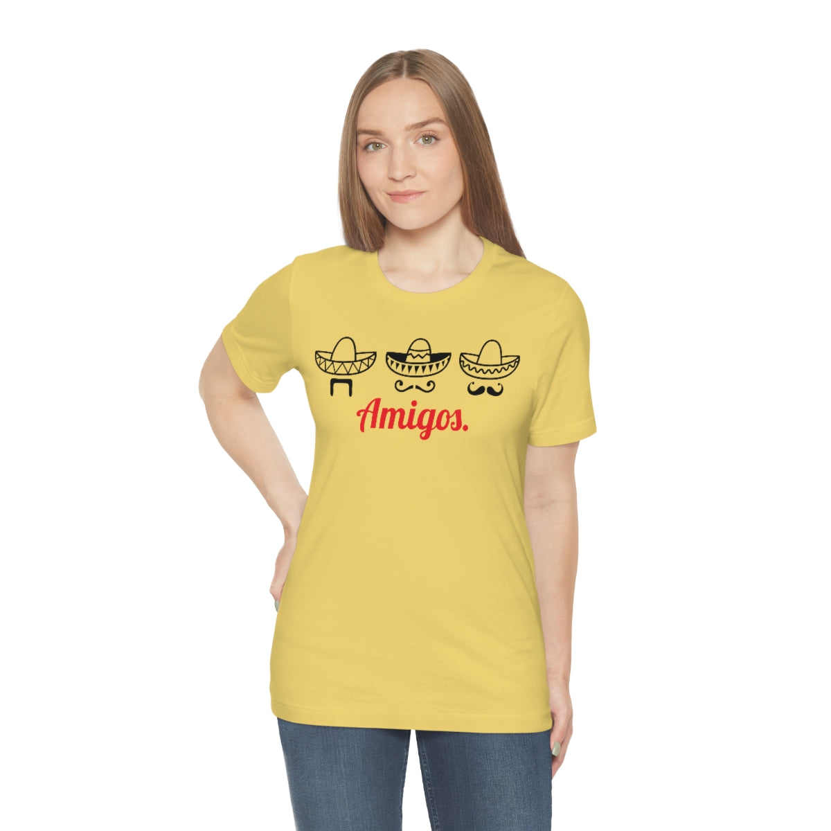 Three Amigos T-shirt