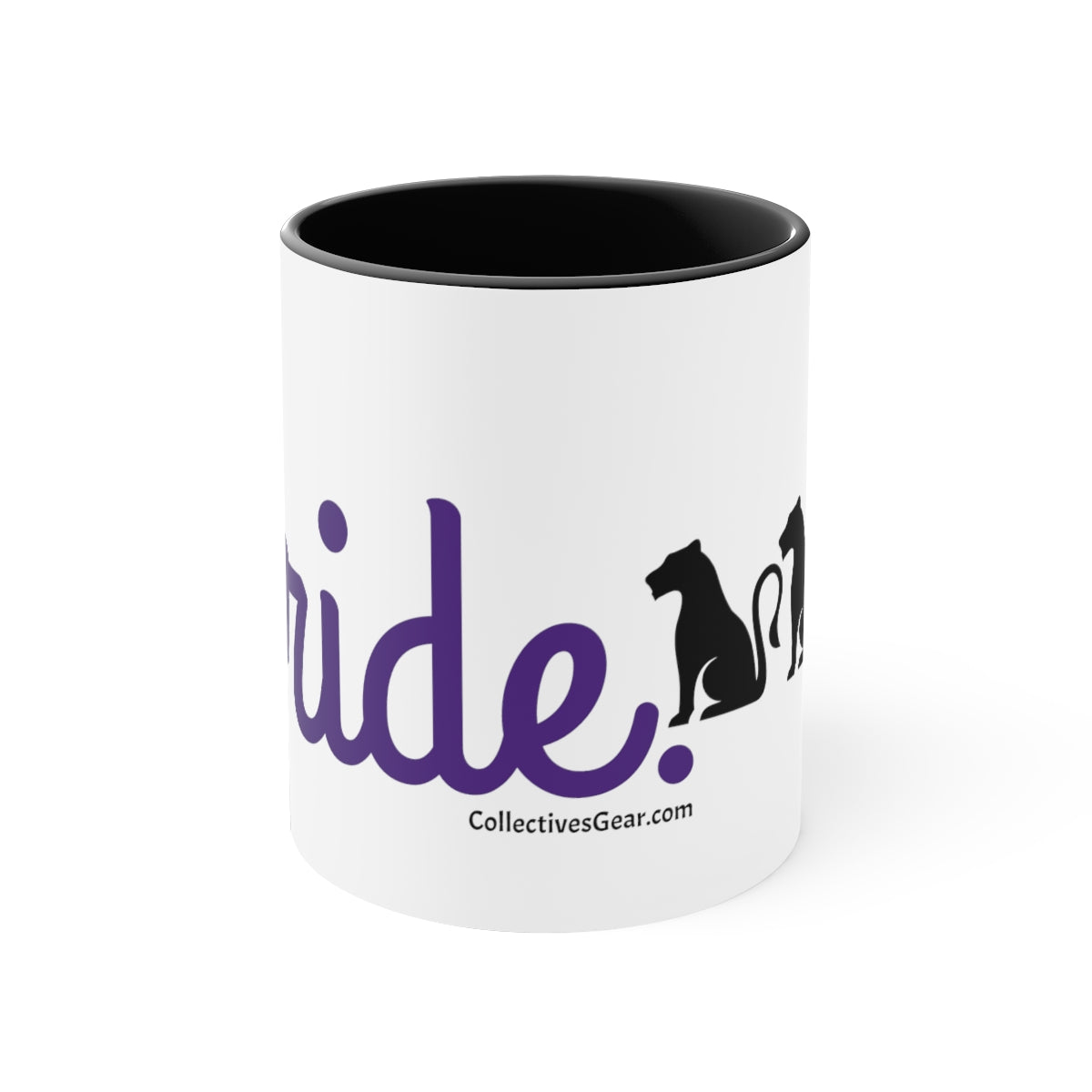 Pride Coffee Mug, 11oz