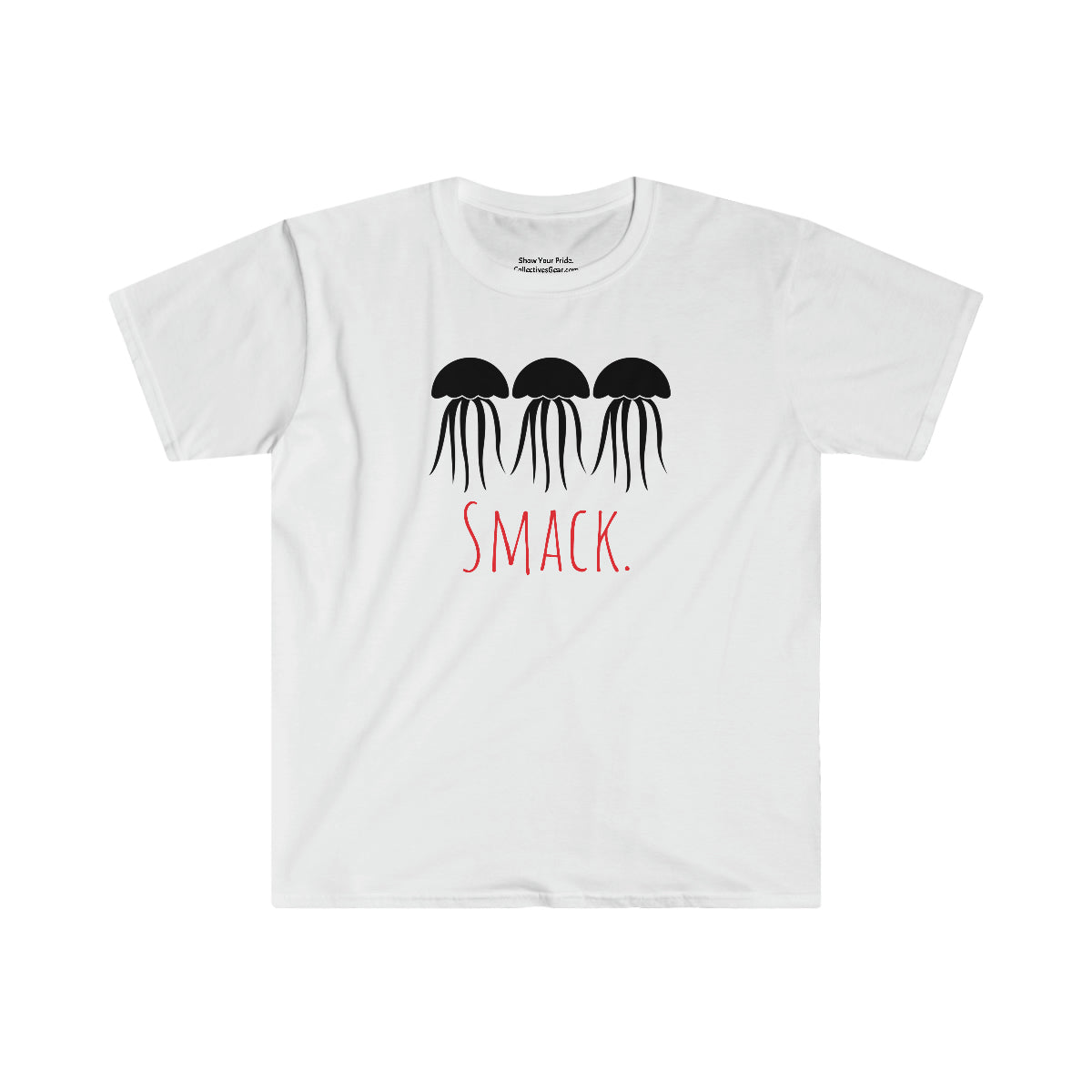 Smack of Jellyfish T-Shirt