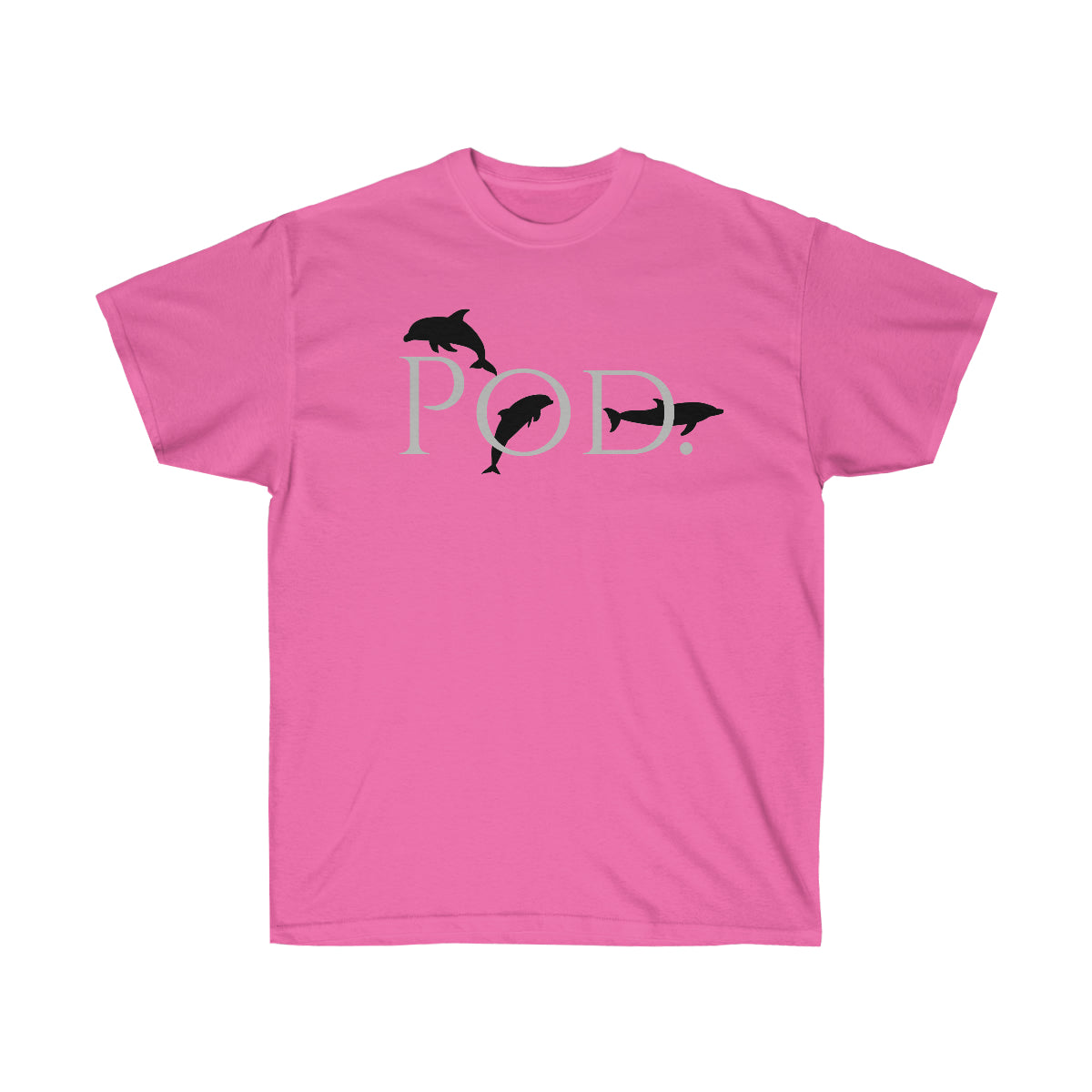 Pod of Dolphins T-shirt