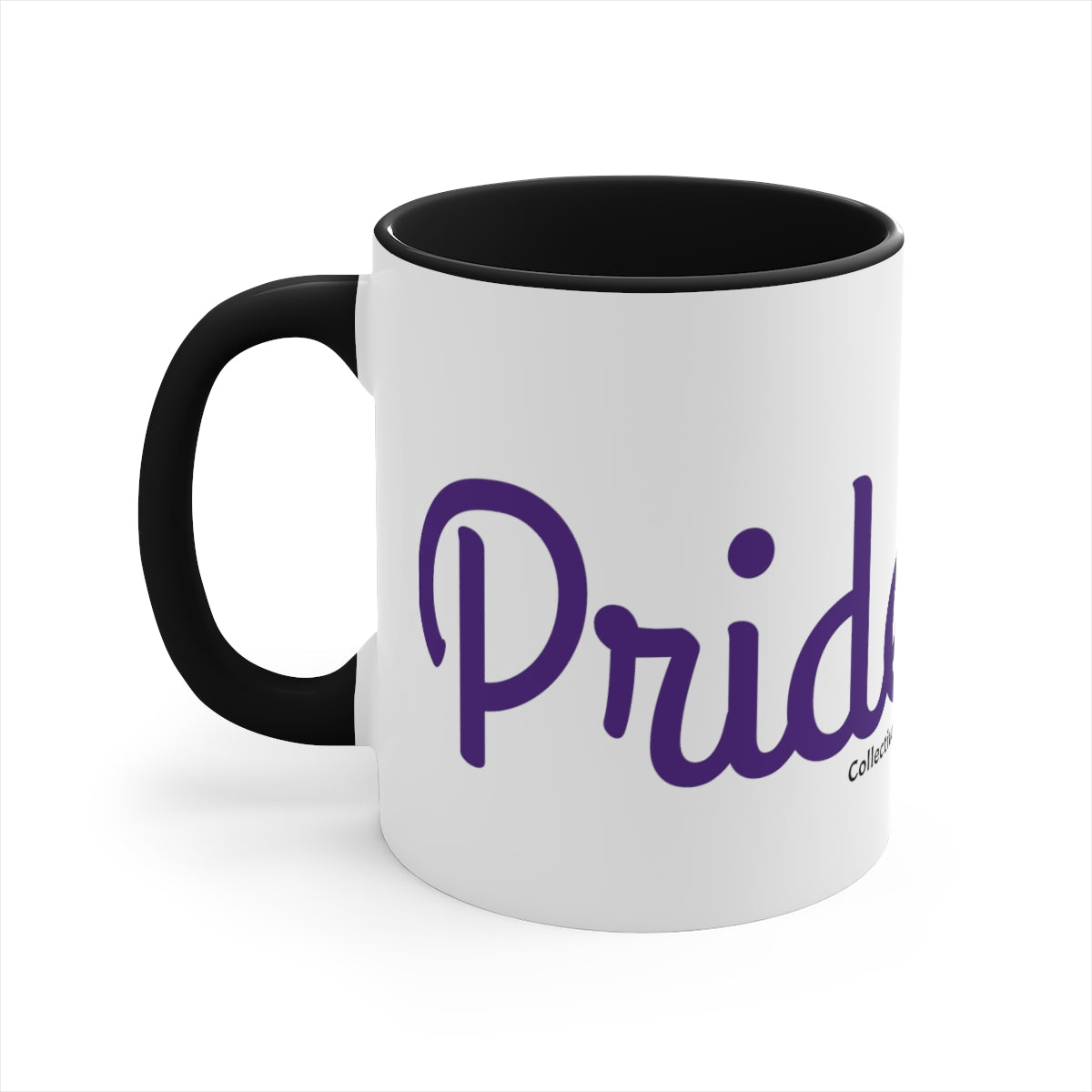 Pride Coffee Mug, 11oz