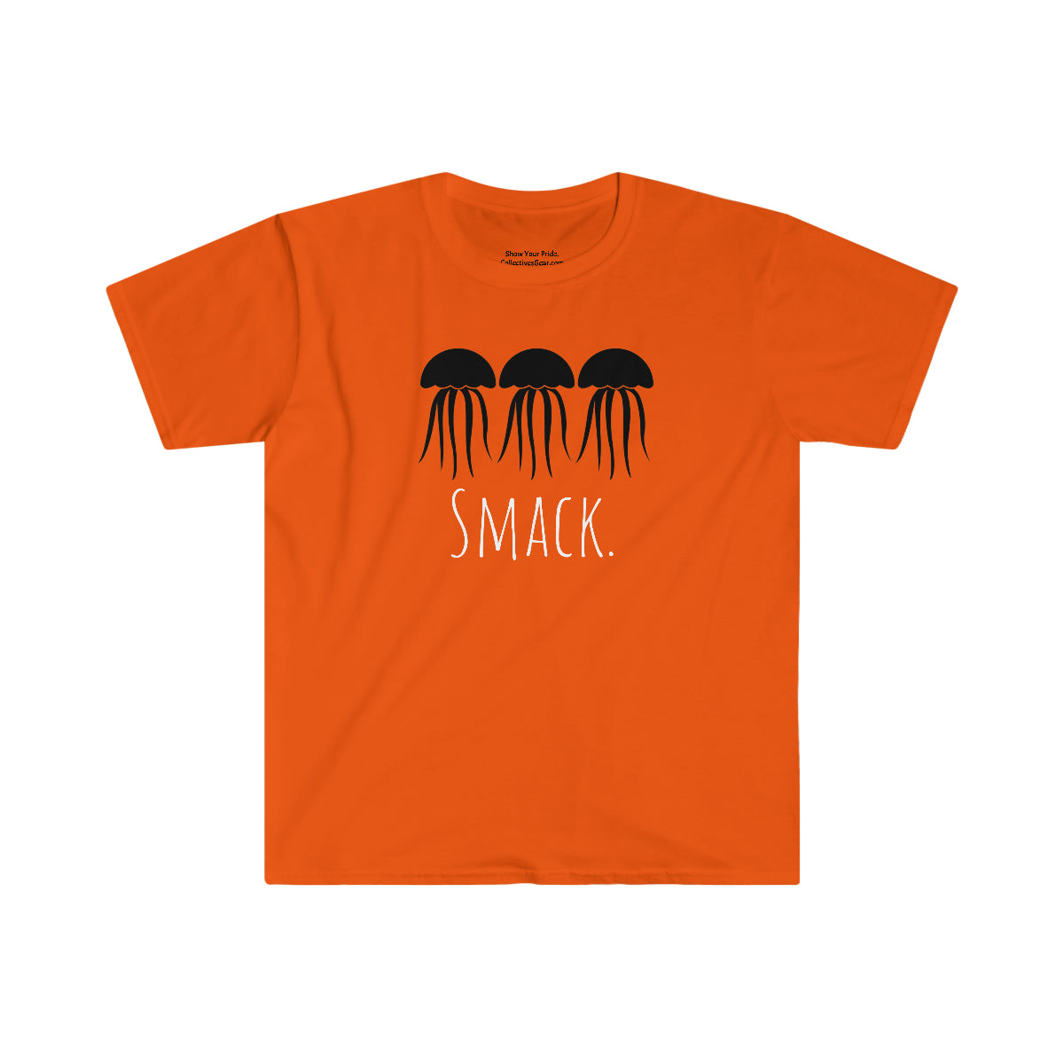 Smack of Jellyfish T-Shirt