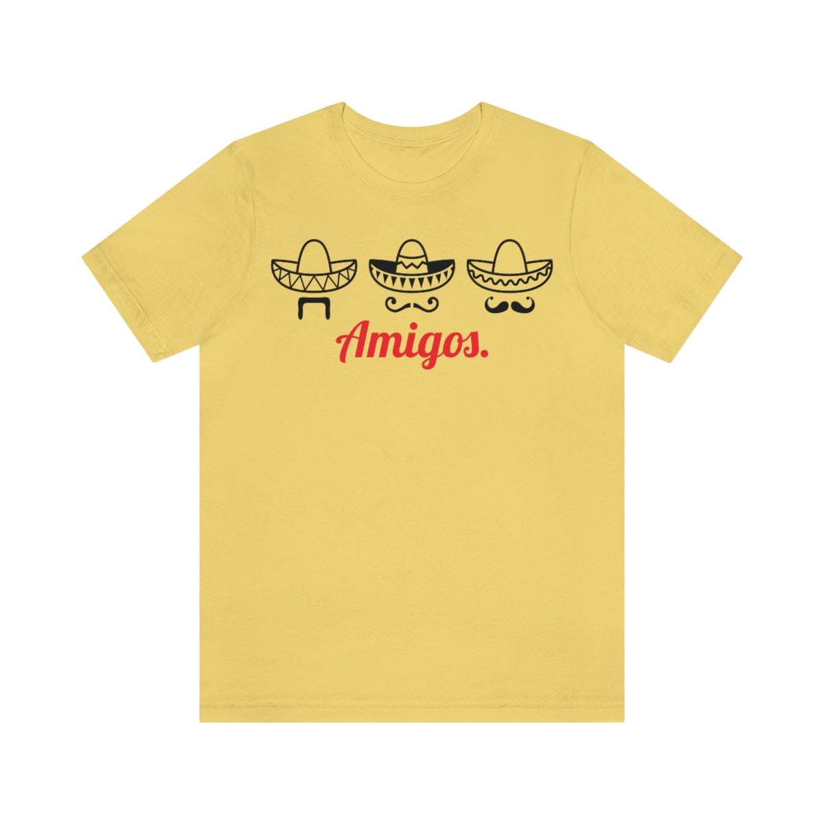 Three Amigos T-shirt