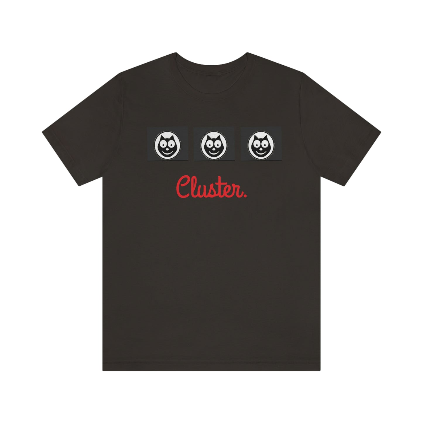 The Black Cat T-shirt