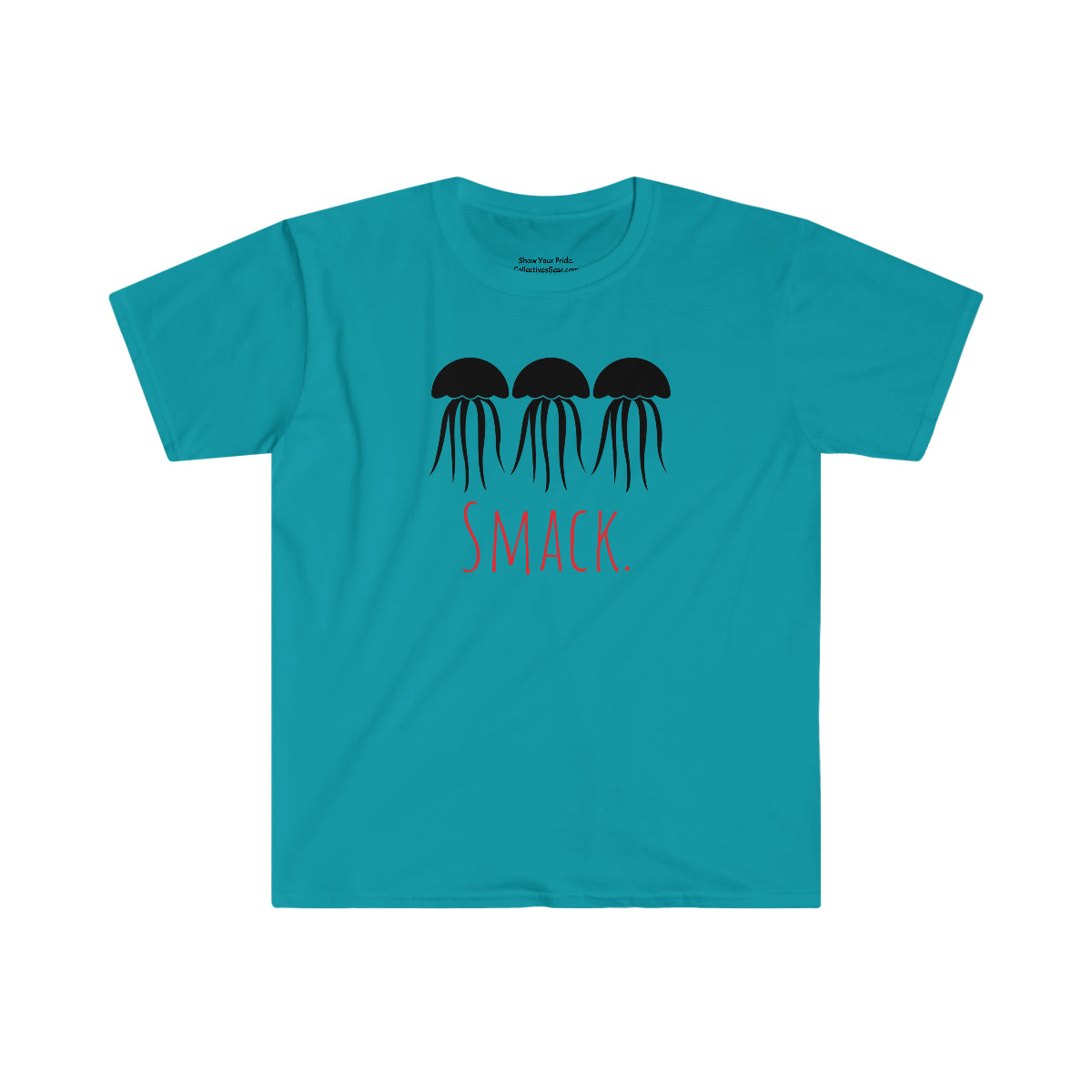 Smack of Jellyfish T-Shirt